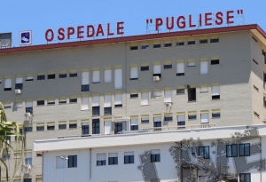 Covid-19: paziente deceduto a Catanzaro