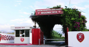 ''Fenice Amaranto'': ecco la nuova Reggina