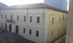 Pubblicato il bando per il completamento del nuovo teatro comunale &ldquo;Warner Bentivegna&rdquo; a Crotone