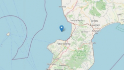 Terremoto di 4.3 in Calabria, fatte evacuare scuole e uffici