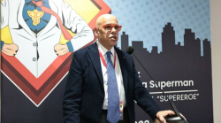 La farmacia del futuro secondo il presidente di Federfarma Catanzaro