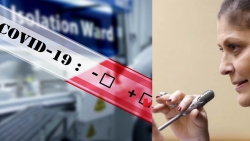 Covid-19, nuova stretta dalla Santelli: intensificati i controlli su sbarchi, rientri e coordinamento con l&rsquo;ufficio scolastico
