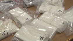 La droga calabrese spacciata in Lombardia, Sicilia e a Malta: 15 arresti