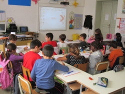Istituto comprensivo &ldquo;Saverio Gatti&rdquo; di Lamezia &egrave; un centro di eccellenza