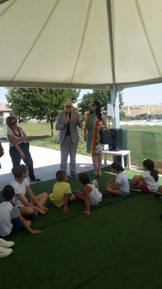 Anche d'estate Consolidal continua i suoi grandi progetti