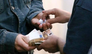 Sgominata rete di spacciatori, arresti nel cosentino