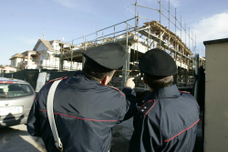 Incidenti lavoro: imprenditore 74enne morto a Lamezia