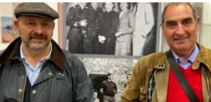 All&rsquo;ex Stac la grande mostra su Vittorio De Seta