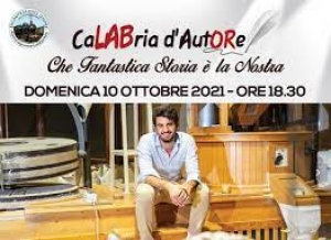 Domenica 10 Ottobre riparte la rassegna ''Calabria d&rsquo;Autore'' a Reggio Calabria