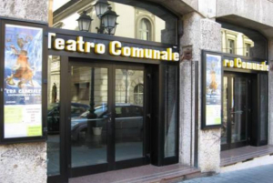 Nuovo appuntamento con ''Domenica d'Incanto'': al Teatro Comunale di Catanzaro ''La spada nella roccia''