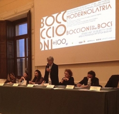 Incontri d&rsquo;estate nell&rsquo;antica Sybaris