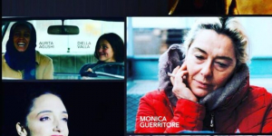 Torna il cinema al ''Comunale'' di Catanzaro: fino a gioved&igrave; il film ''Femminile singolare''