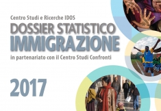 Dossier Statistico Immigrazione 2017, 27esima edizione