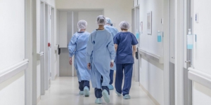 Capezzoli (Idv): &ldquo;Estendere tamponi a chi opera nel comparto sanitario''