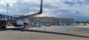 L&rsquo;Aeroporto di Crotone ottiene la nuova certificazione europea Easa