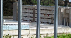 Presentazione del volume ''Il fragile bullo'' nel carcere di Siano a Catanzaro