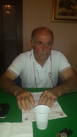Cosenza: primo impegno istituzionale per il neoassessore Roberto Berardi