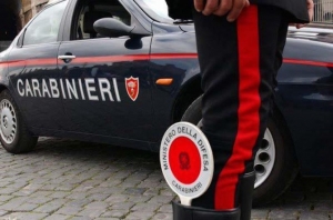 I Carabinieri sventano omicidio, 4 arresti per droga nel cosentino