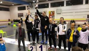 Il Centro Taekwondo Corigliano trionfa a Catanzaro