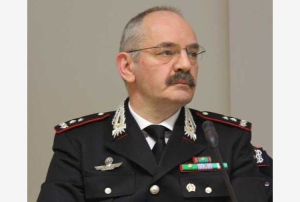 Intelligence, Pasquale Angelosanto al Master dell'Universit&agrave; della Calabria