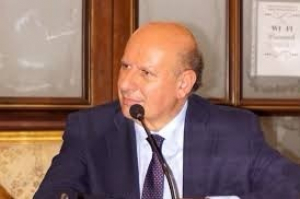 Intelligence, Vito Uricchio al Master dell'Universit&agrave; della Calabria: ''Transizione ecologica: una sfida per l'intelligence