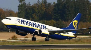 Ryanair spinge sulla Calabria