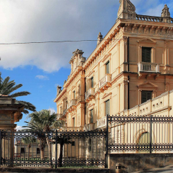 Fashion this is it: nuovo evento nella suggestiva cornice di Villa Rendano