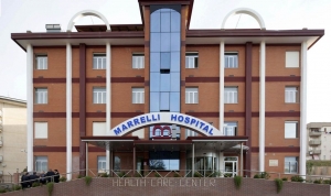 Marrelli Hospital Crotone: si continua a lavorare sino al 31 dicembre