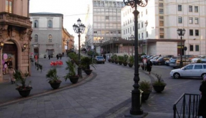 Catanzaro: cambia la viabilit&agrave;