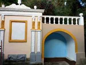 Dopo mesi di restauro inaugurazione dell&rsquo;antica Fontanella a Miglierina (CZ)