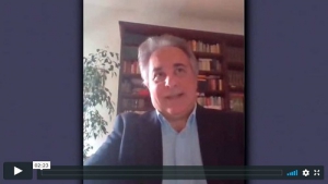 Intelligence, Michele Colajanni al Master dell&rsquo;Universit&agrave; della Calabria