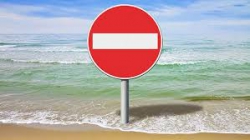 Balneazione: due punti non conformi nel comune di Bova Marina (RC)