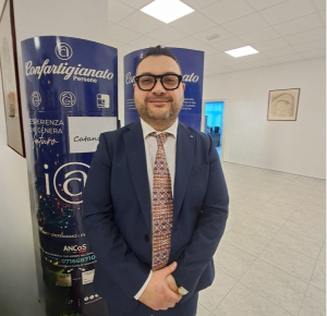 Il presidente di Confartigianato Imprese Catanzaro, D'Iuorno: ''Vicini a commercianti, artigiani e residenti del quartiere marinaro. Ora servono risorse concrete''