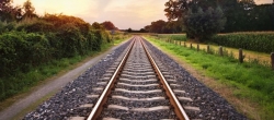 L&rsquo;UE investe per migliorare collegamenti ferroviari