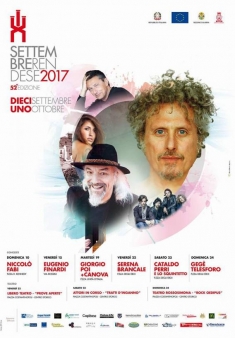 Le eccellenze trionfano al Settembre Rendese