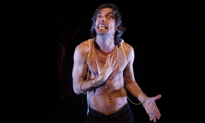 PRIMAVERA DEI TEATRI: Nuovi linguaggi della scena contemporanea