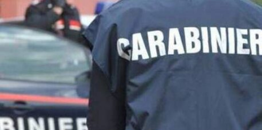 Detenzione di cocaina, due arresti nel Catanzarese