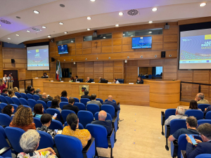 Lazio Digital Summit e Sanit&agrave; digitale: da Sinapsys un contributo concreto alla trasformazione nazionale