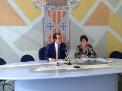 Dimensionamento scolastico della Provincia di Catanzaro, il presidente dell&rsquo;Ente Enzo Bruno ha illustrato i particolari del piano