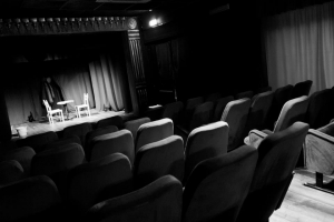 Al Teatro Primo di Villa S. Giovanni va in scena ''Mamma Piccole tragedie minimali''