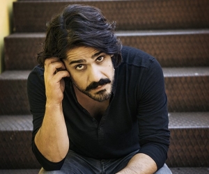 Rinviato il concerto di Mannarino al Teatro Politeama di Catanzaro