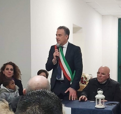 La scuola di Amato torna ai piccoli cittadini dopo i lavori di riqualificazione, nei giorni scorsi l'inaugurazione