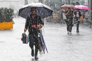 Maltempo: tregua in Calabria, dal 1 dicembre nuova fase di perturbazioni