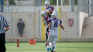 Gli Achei Crotone passano a Palermo, ora sguardo all&rsquo;ultima gara che vale i play-off