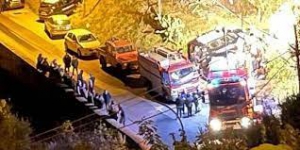 75enne ritrovato senza vita a Simeri Crichi