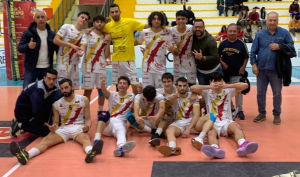 L&rsquo;Altaflex trionfa nella sfida tra giallorossi