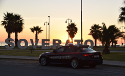 Controlli Movida sul litorale soveratese tra multe, arresti e denunce