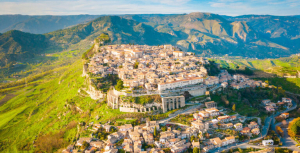 Gerace su ReggioCalabriaGuide.it