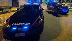 Catanzaro, controlli intensificati nelle festivit&agrave;