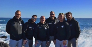 Il 28 aprile l&rsquo;evento ''Nel mare, sott&rsquo;acqua'' a Bagnara Calabra